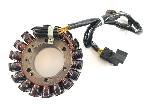 BMW F 800 S [2007] - Alternátor statoru