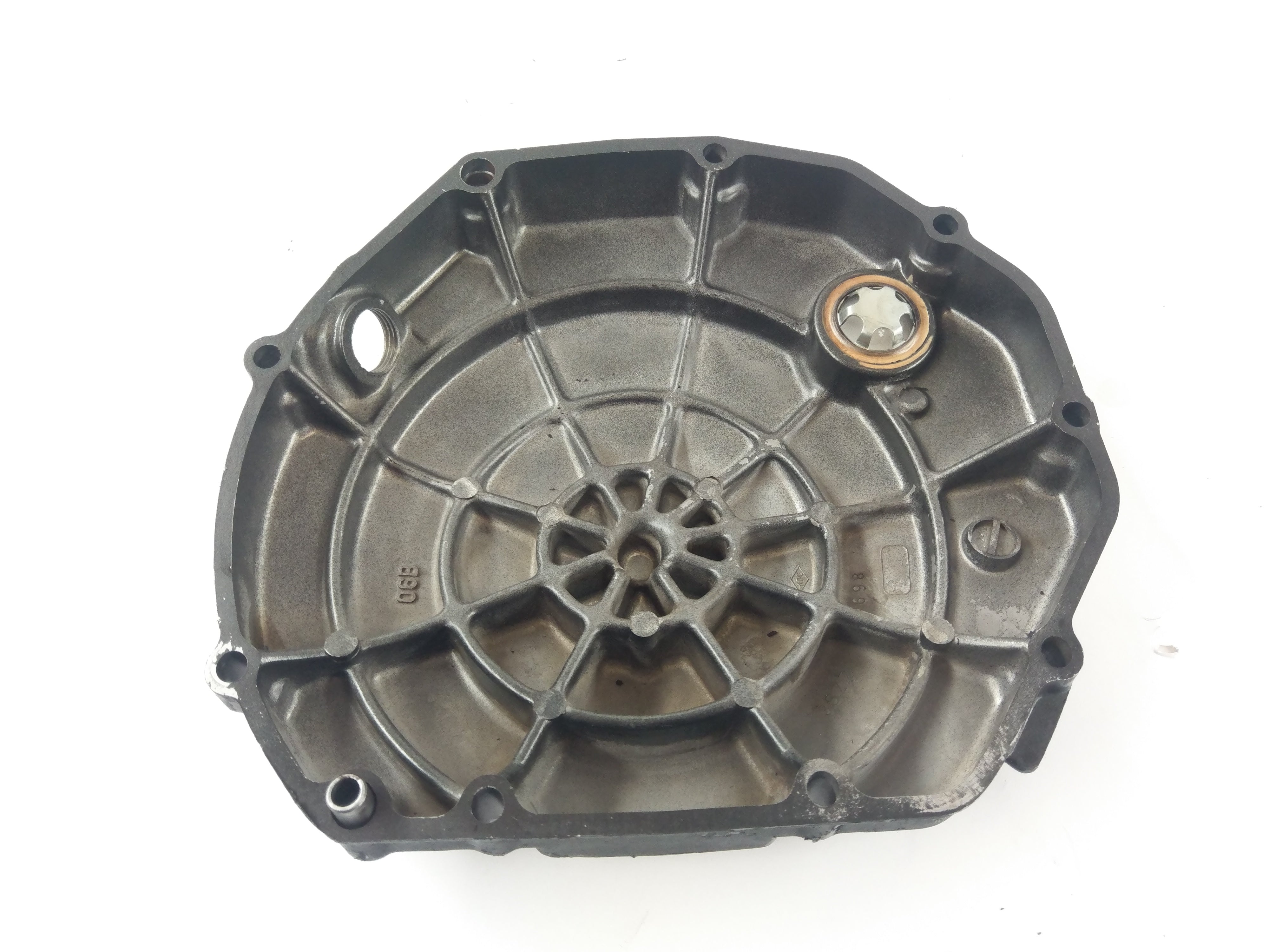 Suzuki GSF 1200 S GV75A [1998] - Clutch cover