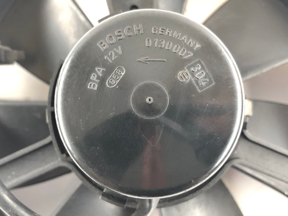 BMW K 100 [1984] - Lüfter Kühlerlüfter