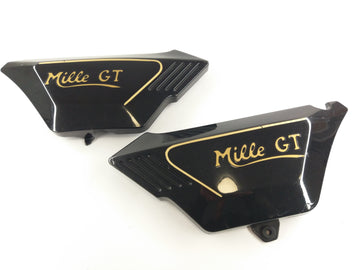 Moto Guzzi Mille GT [1990] - Copertura laterale sul set destro e sinistro - 0