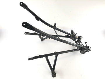 BMW F 650 CS Scarver [2001] - Marco trasero