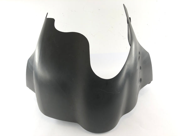 Honda Varadero XL 1000 SD02 [2002] - Motorskydd under körskydd