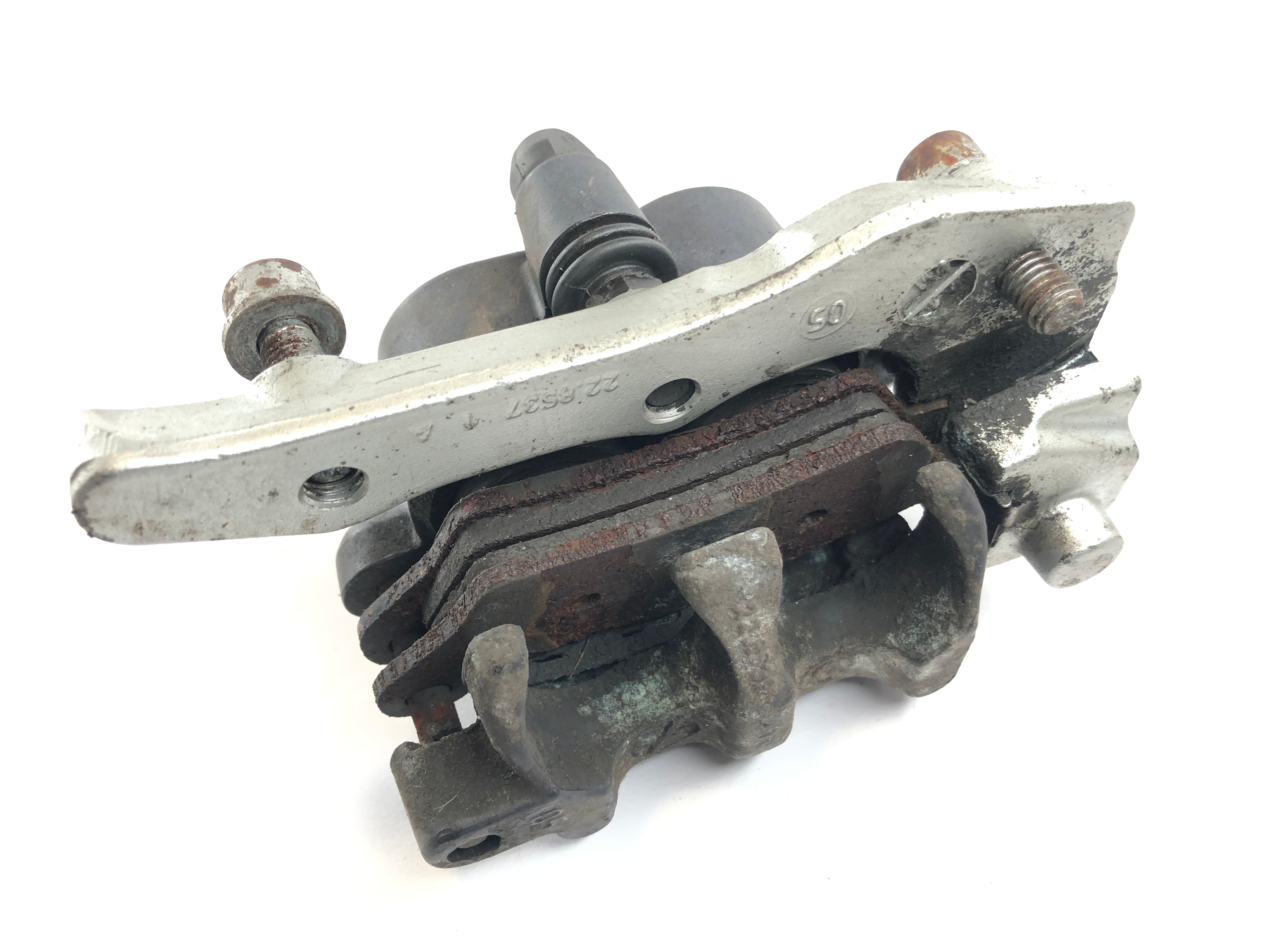 BMW R 1200 RT [2006] - rear brake caliper