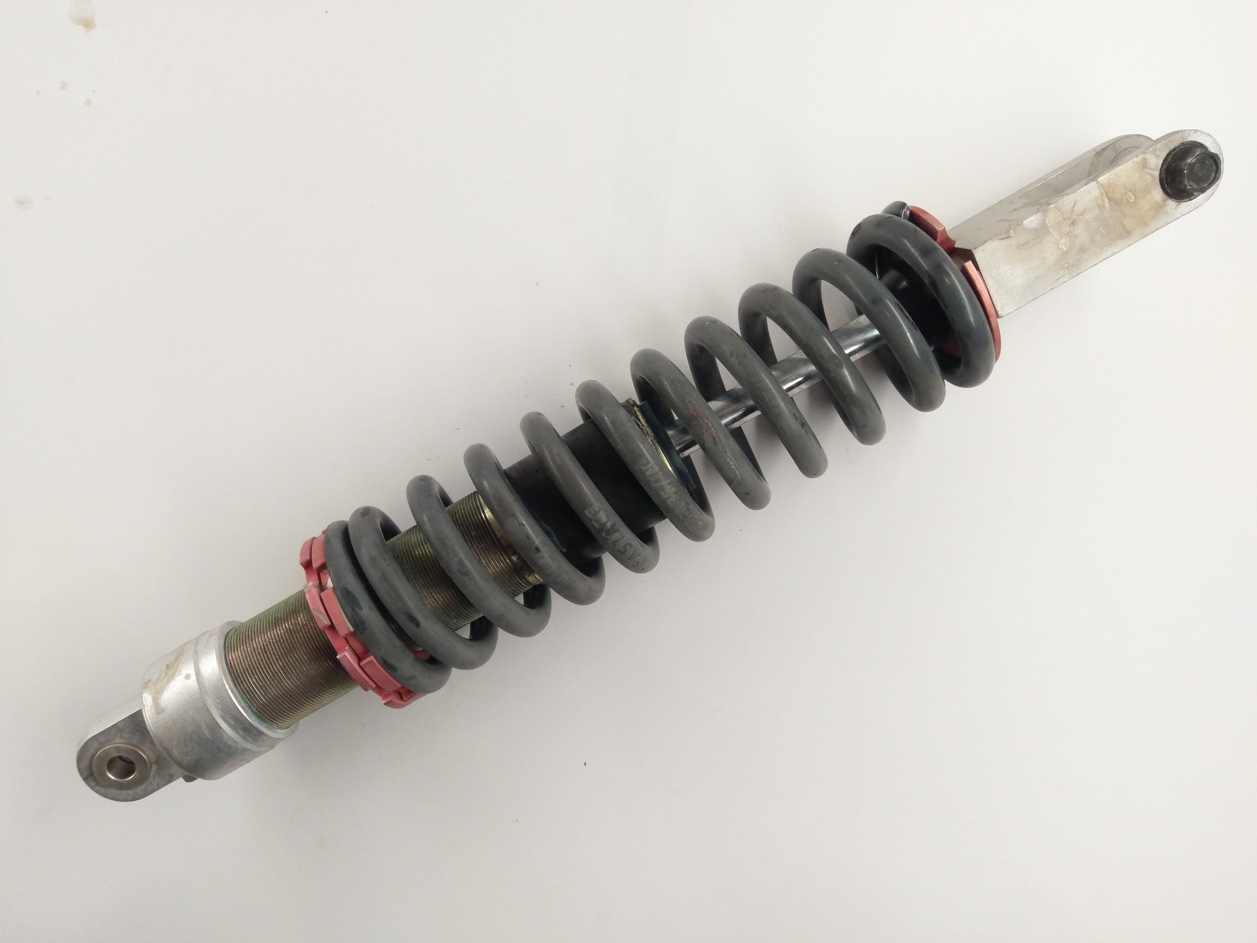 SWM SM 125 R [2021] - Spring Bumper Shock Absorber