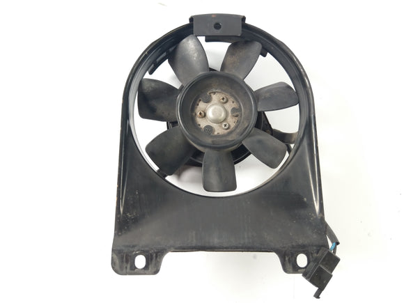 Yamaha TDM 850 3VD [1992] - Vesijäähdyttimen jäähdyttimen tuuletin