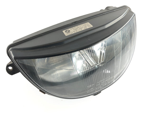 BMW K 1200 RS [2001] - Scheinwerfer