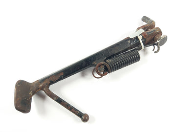 Honda NTV 650 RC33 - Side stand