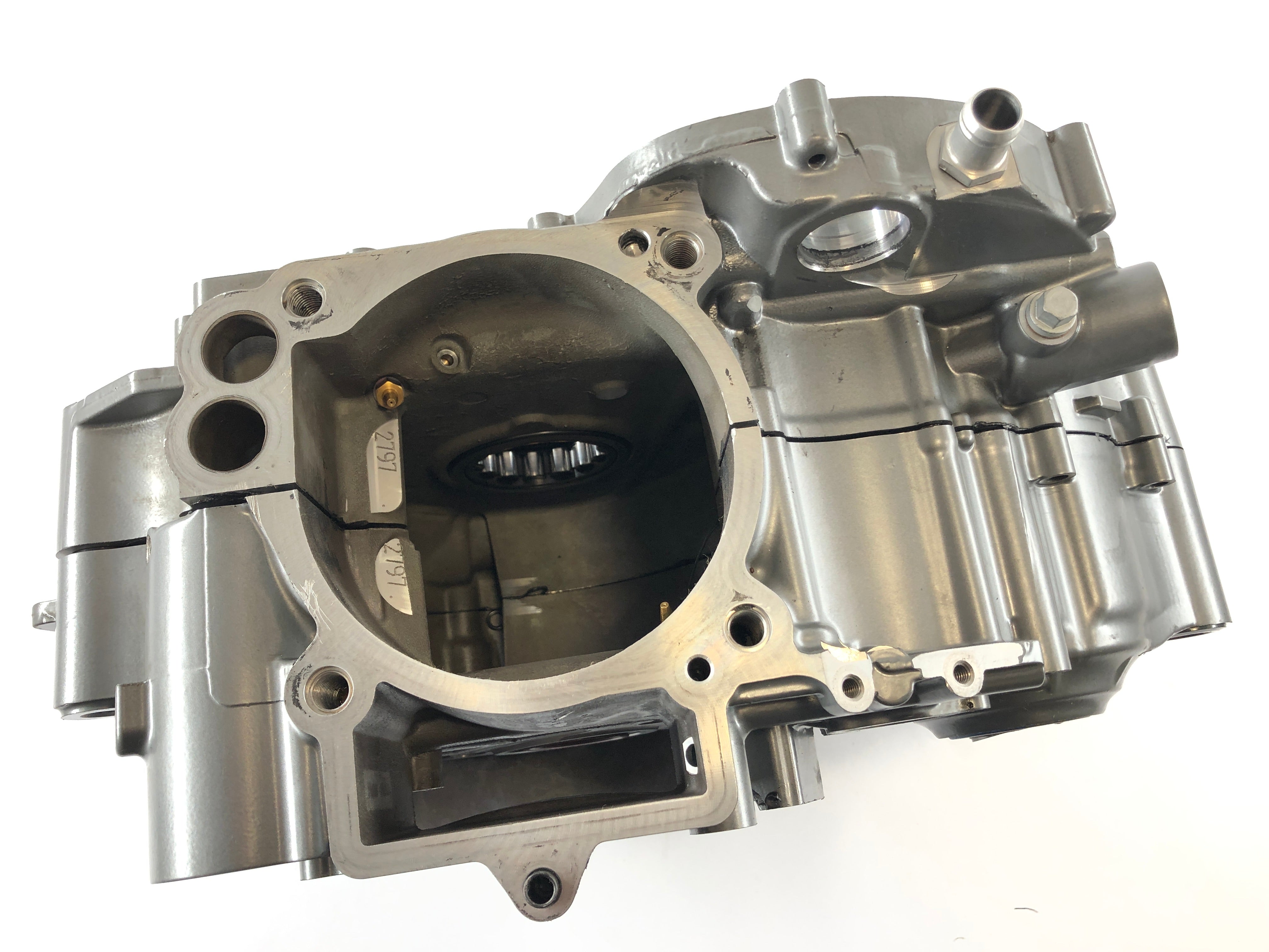 Husqvarna 701 Supermoto [2019] - Engine housing empty housing