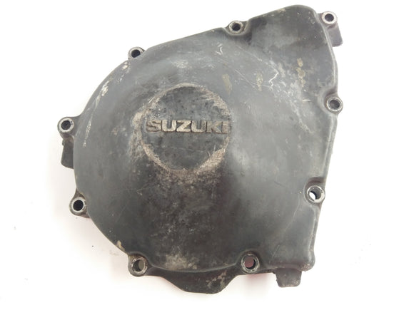 Suzuki GSX -R 1100 GU74C [1988] - крышка двигателя