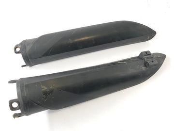 Beta RR 125 [2018] - Пара защиты вилки - 0