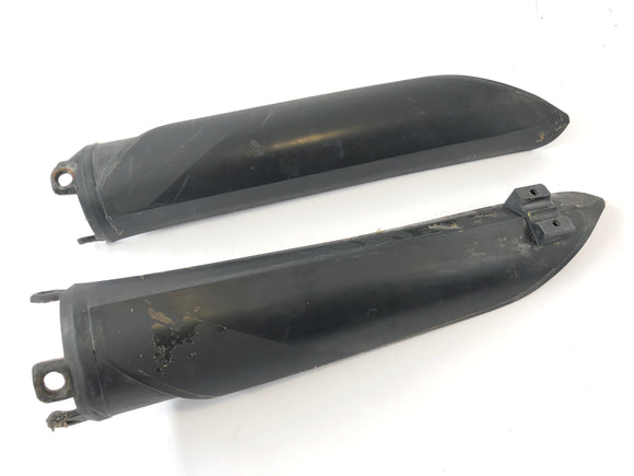 Beta RR 125 [2018] - Пара защиты вилки