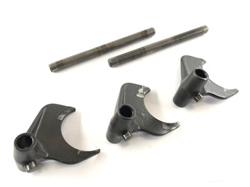 Husqvarna te 610 8ae [1992] - Switch Forking Switching Garws Set - 0