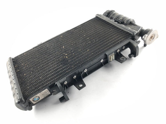 BMW F 800 S [2007] - Cool Water Cooler