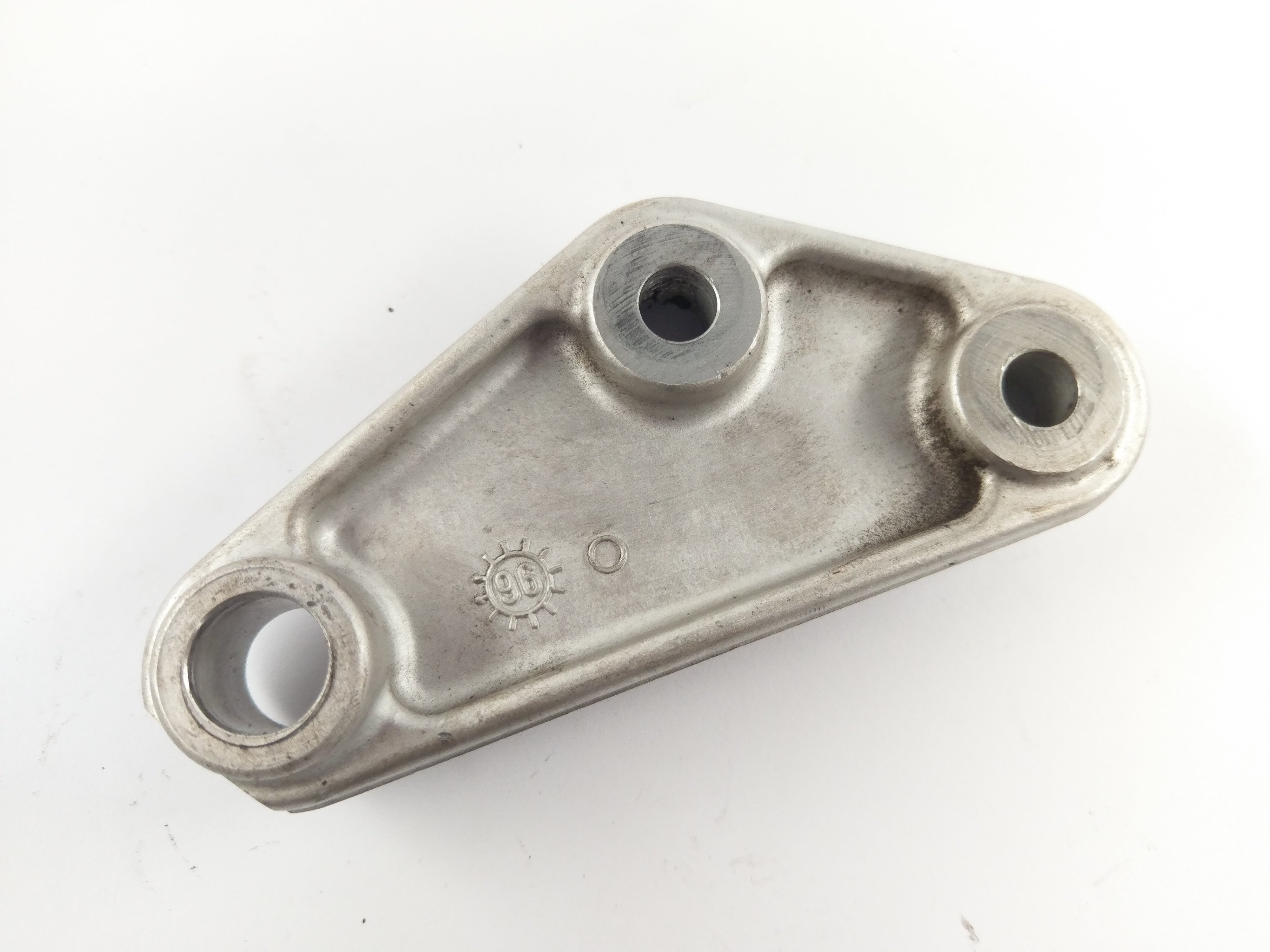 Triumph Speed ​​Triple T509 - Engine mount top