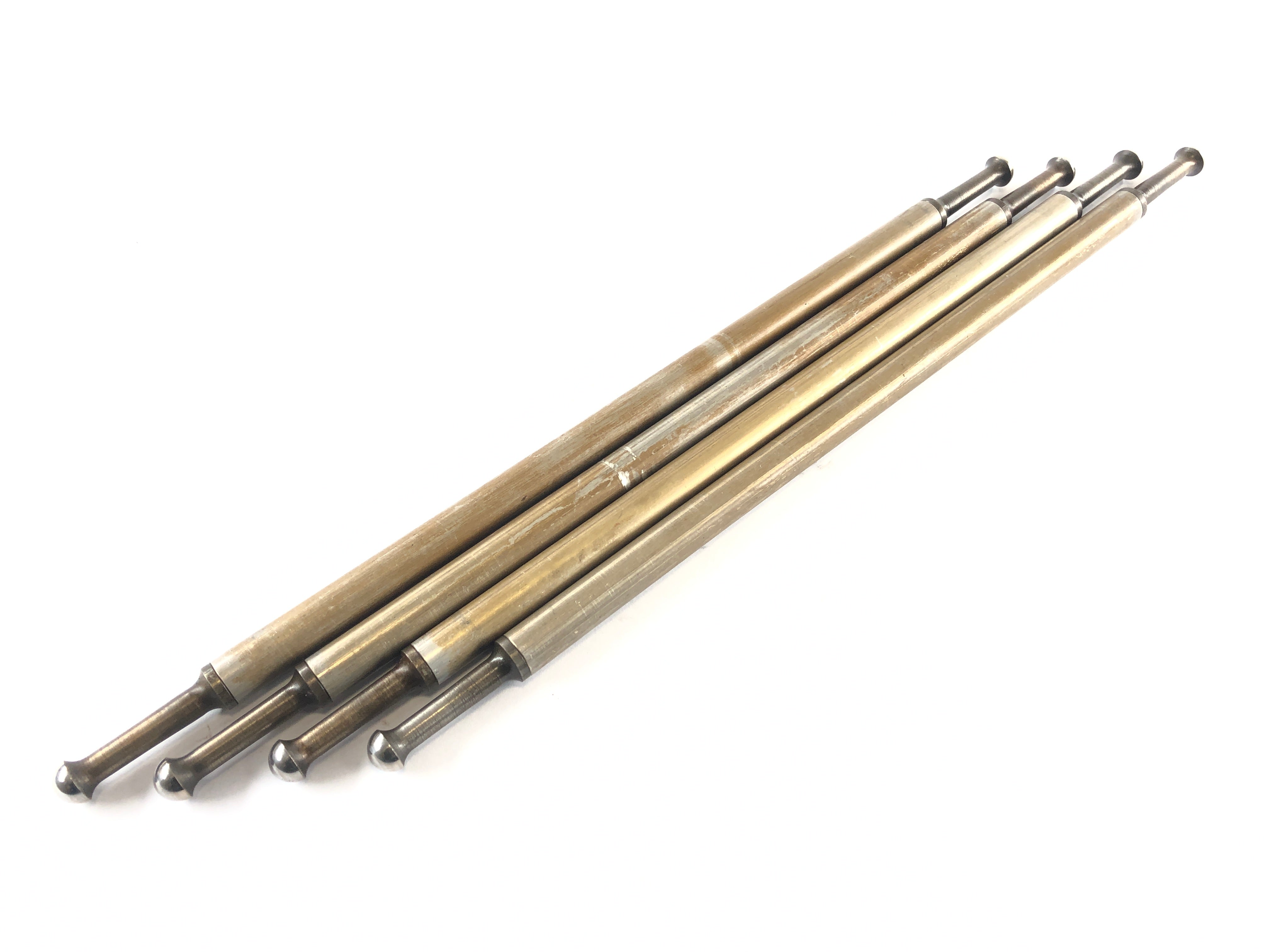 BMW R 100 GS 247E [1991] - Pushrods