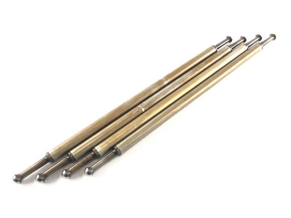 BMW R 100 GS 247E [1991] - golvstänger