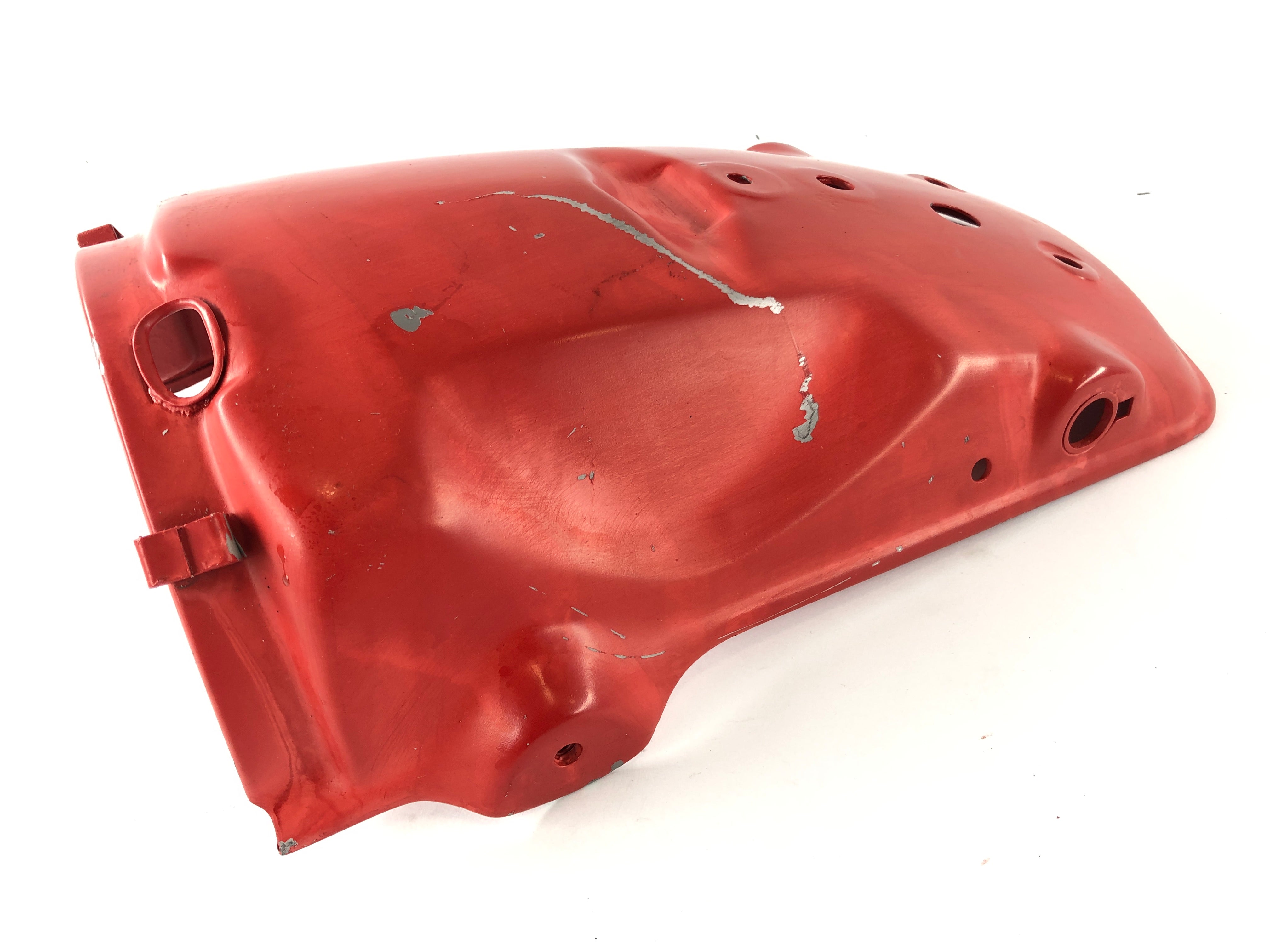 Honda XL 500 S PD01 [1982] - Rear fender rear