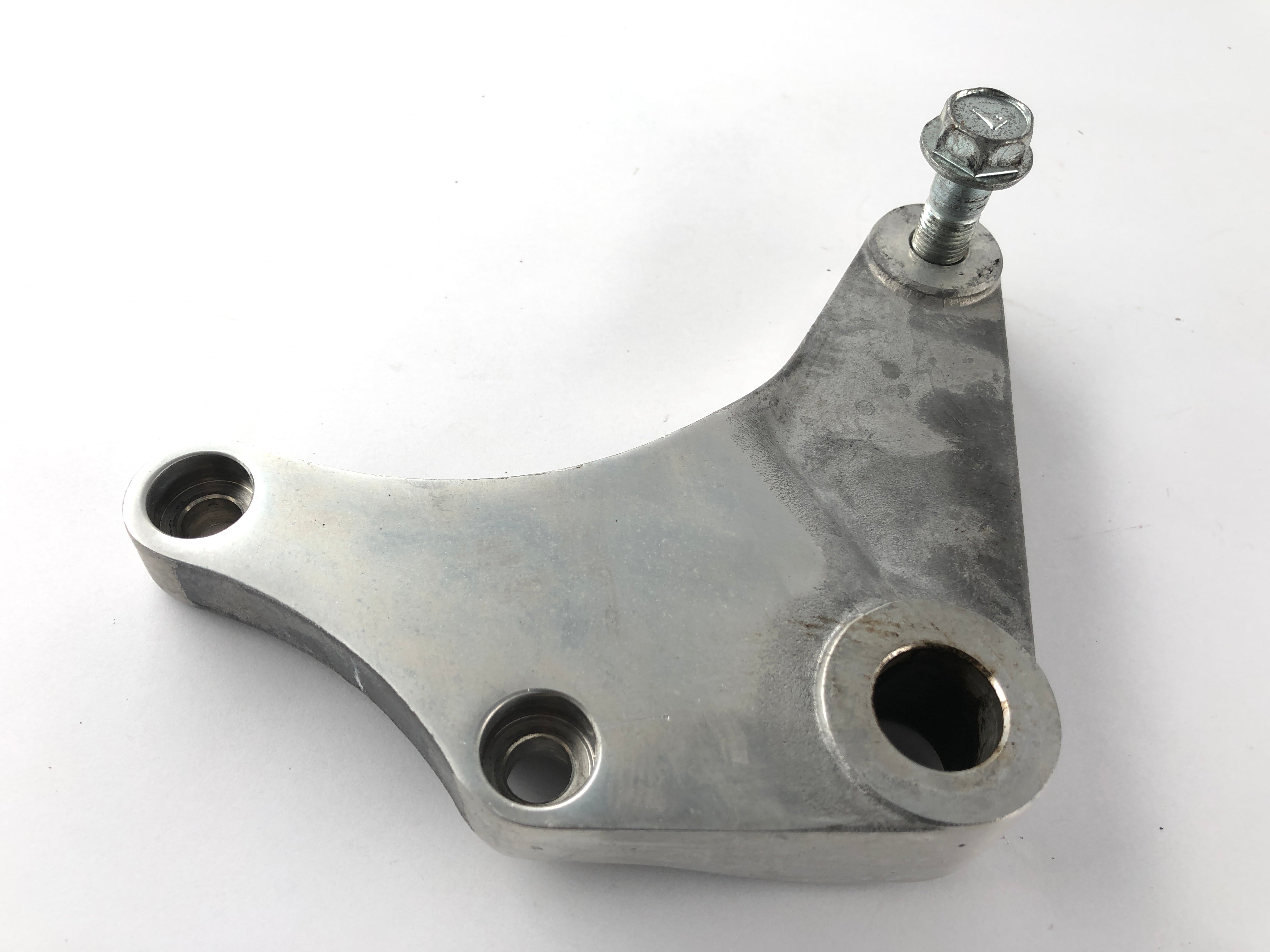 Kawasaki VN 1500 Classic VNT50D [2000] - Brake anchor anchor plate