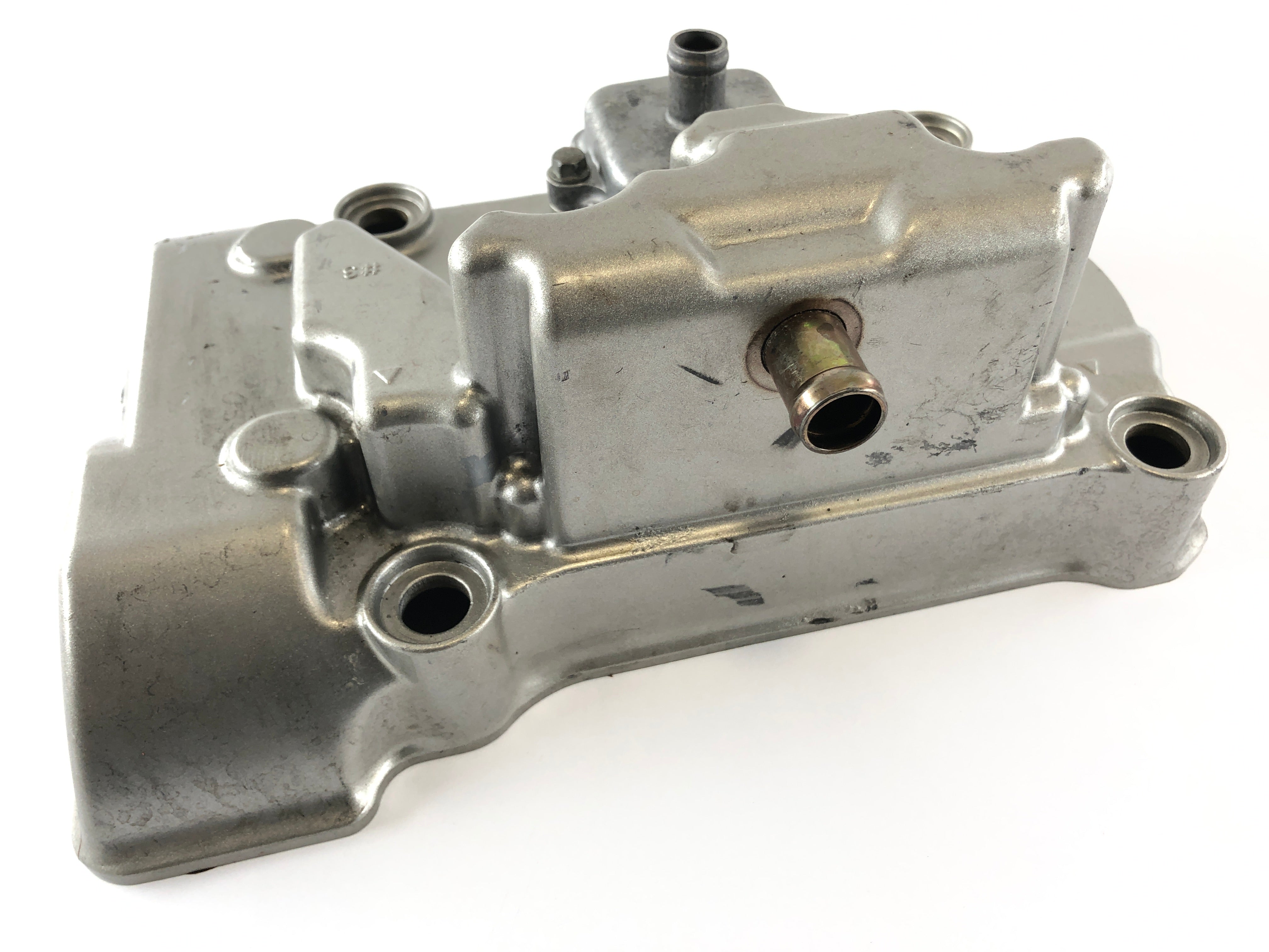 Honda VFR 800 RC46 [2005] - Valve cover cylinder front