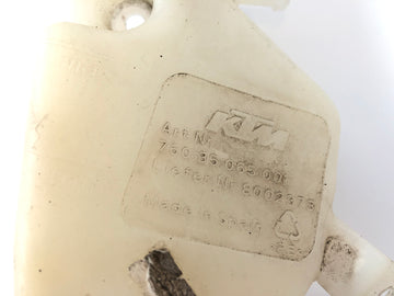 KTM Duke 690 A3 [2012] - Radiateur de vase d'expansion - 0