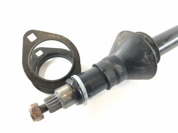 Kan på Spyder SM5 [2009] - Styringspinne - 0