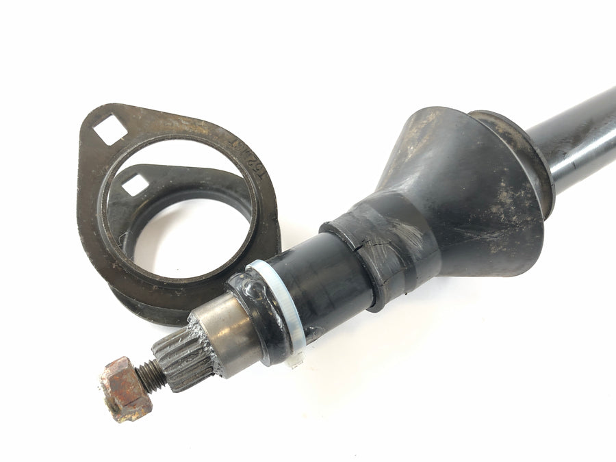 Can Am Spyder SM5 [2009] - steering column