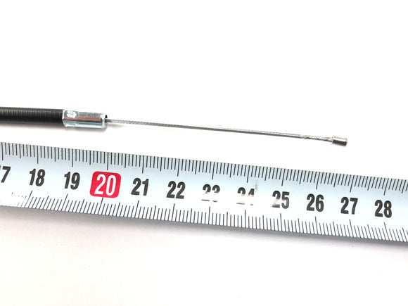 Moto Guzzi California II VT [1985] - Docke Train - Увеличение исполнения