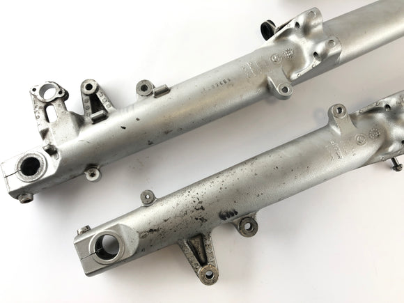 BMW K 1200 GT K12 [2004] - Gabel Telegabel akselilla