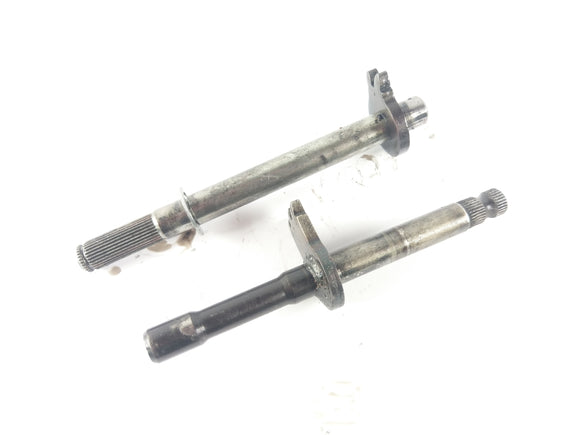 Yamaha XT 600 Z Ténéré 1VJ [1983] - Schaltwellen Paar