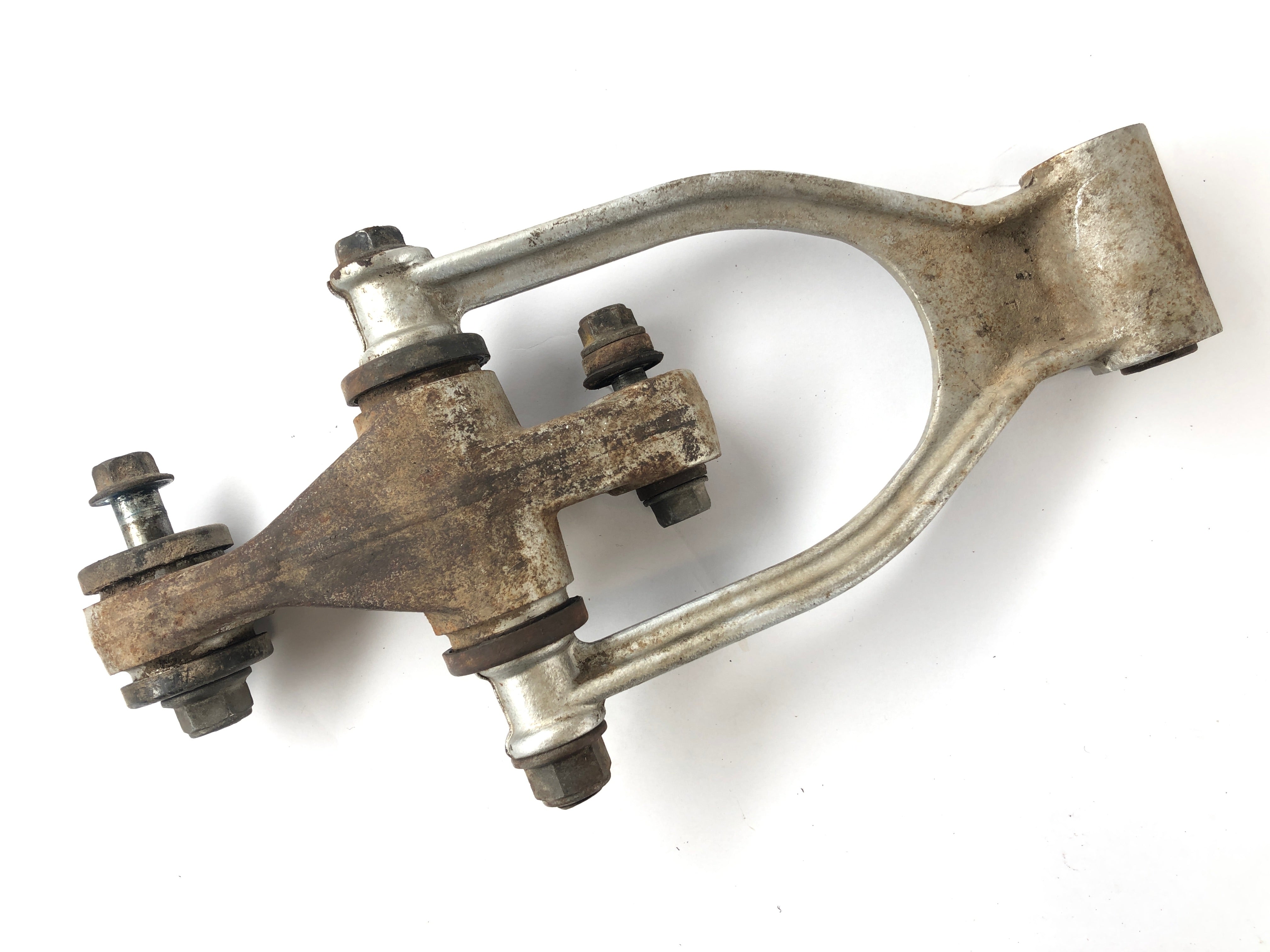 Suzuki DR 650 SP44B [1994] - Deadleak Lever Bone Featherbone - 0