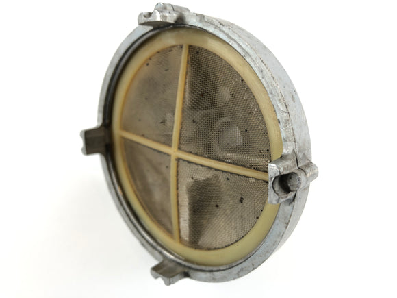 Moto Guzzi GTS 400 [Benelli] - Síto ropy