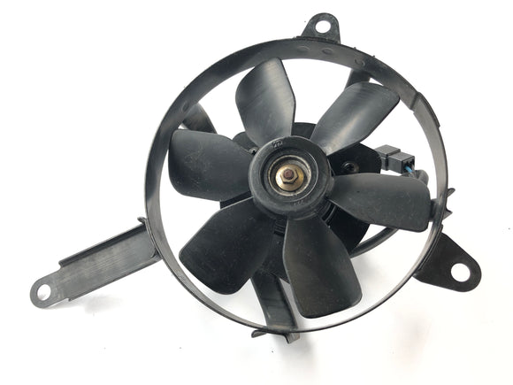 ヤマハYZF 750 R 4NHN [1995]  - クーラーファンファン