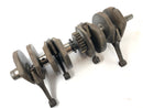 Moto Guzzi GTS 400 [Benelli] - Crankshaft-1