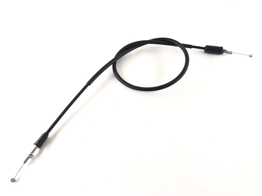 Suzuki DR 800 S Big SR42B - gasskabel - forsterket versjon