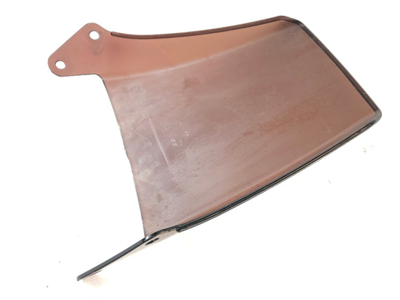 Suzuki DR 800 S SR42B [1991] - Carénage de pare-brise