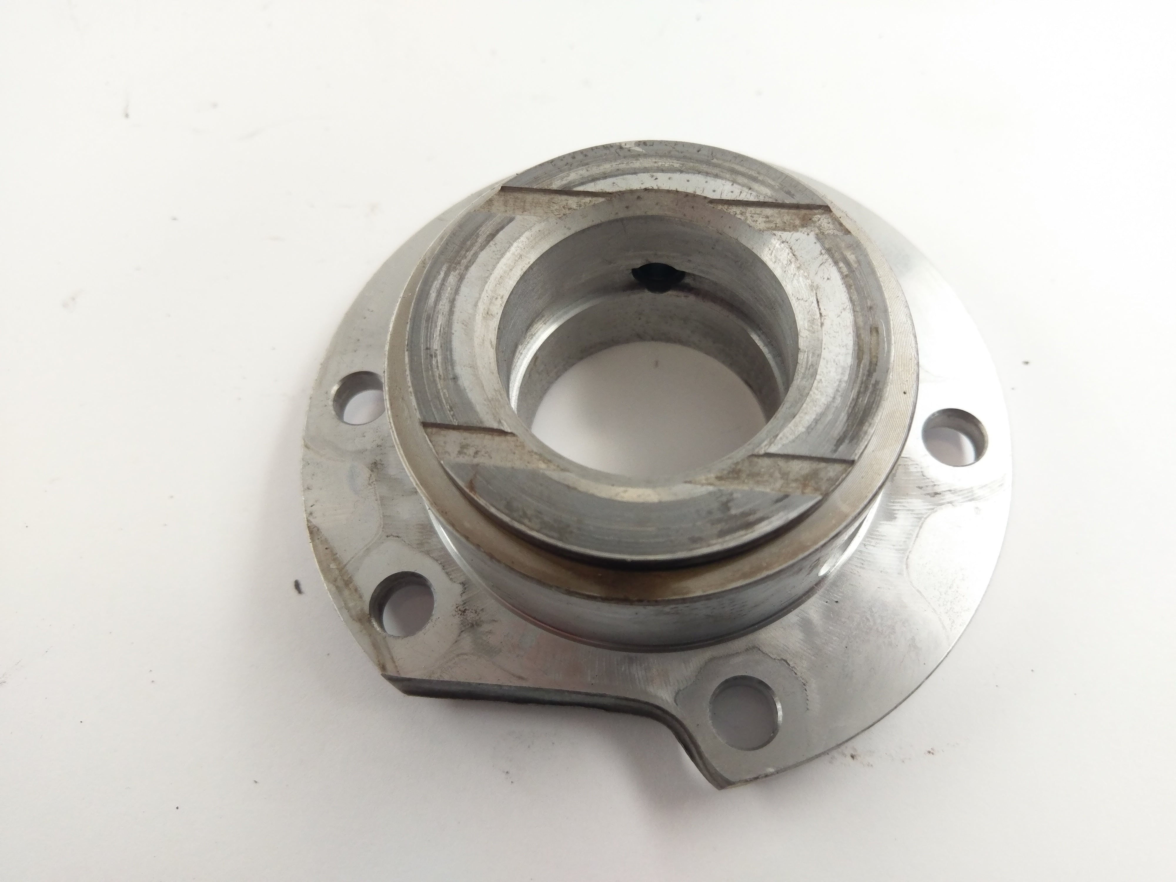 Moto Guzzi v11 Le Mans [2003] - Opbevaringsskal af Crankshafe Motor Lid