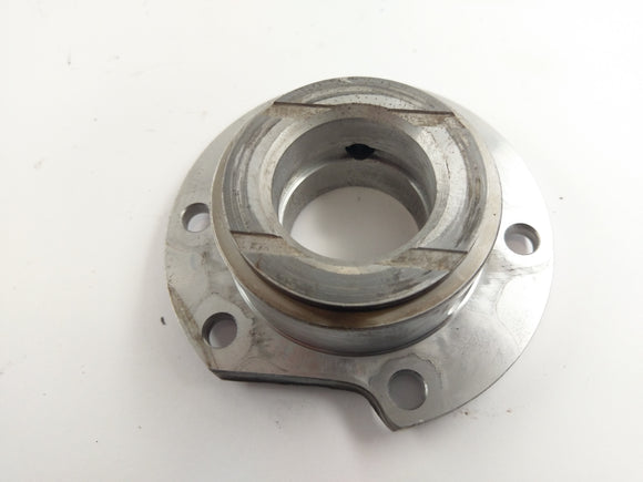 Moto Guzzi V11 Le Mans [2003] - Storage Shell of Crankshafe Motor Lid