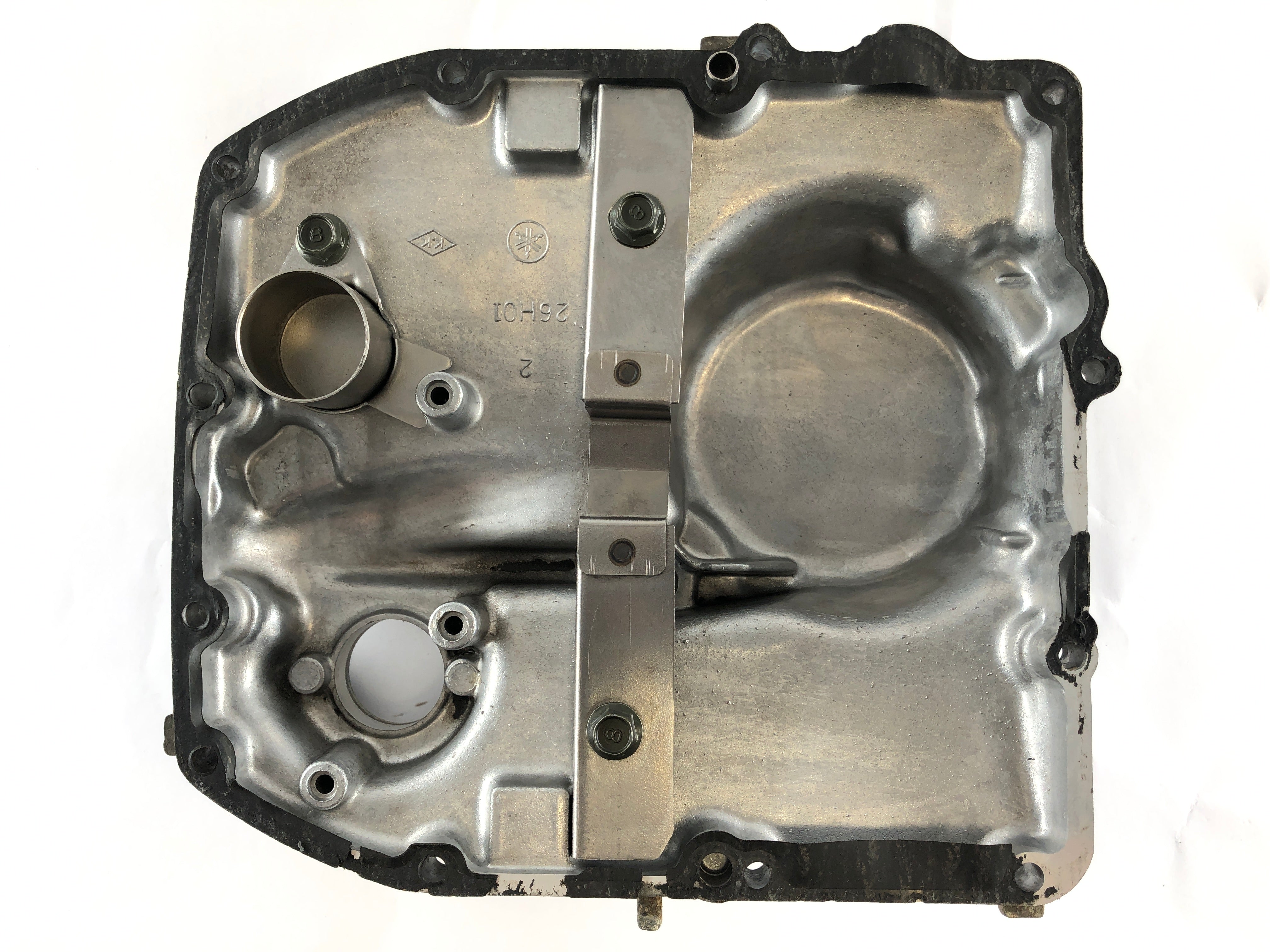 Yamaha V -Max 1200 2en [1997] - Oil Pan