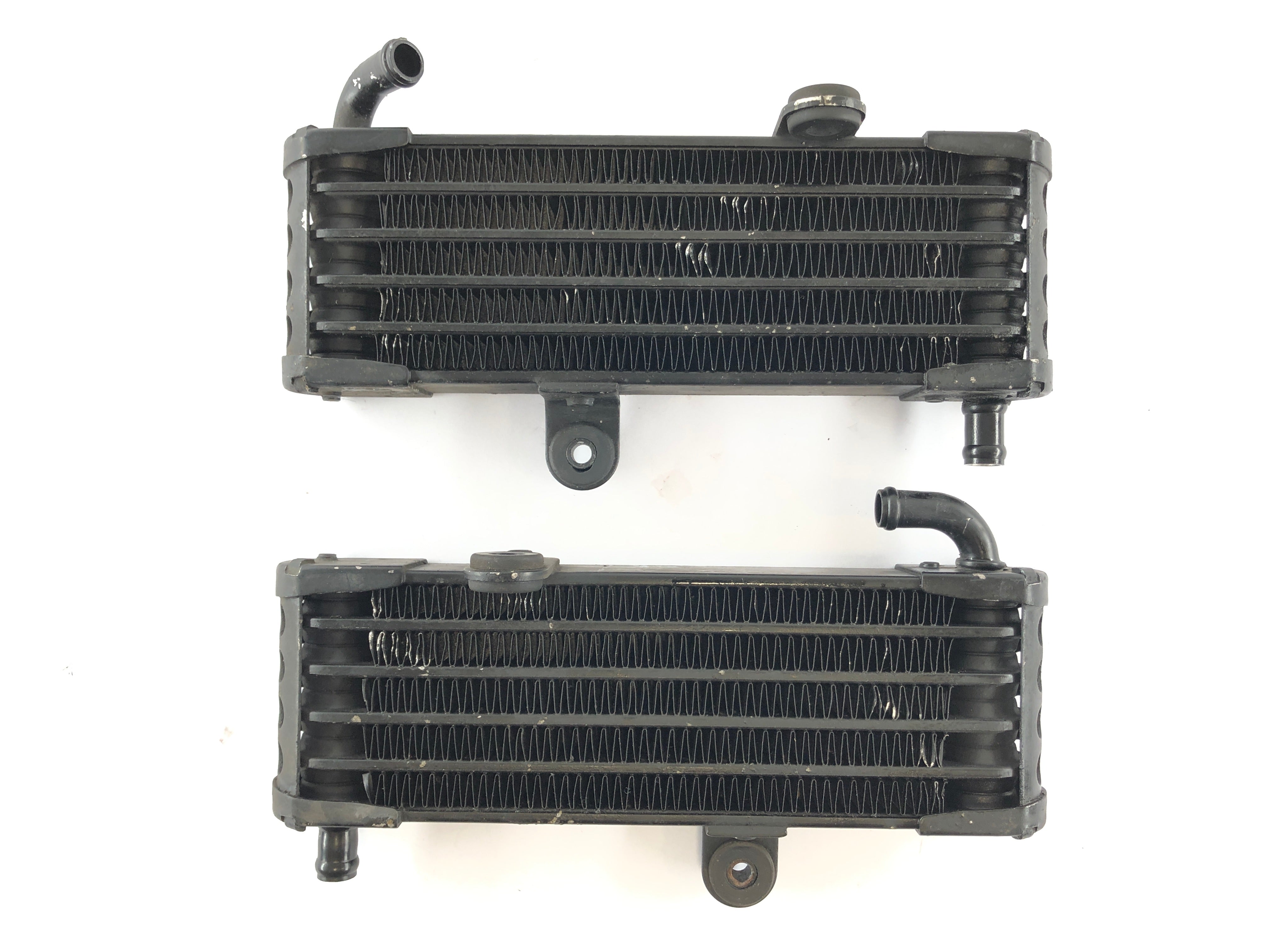 Aprilia RSV 1000 RR Factory [2009] - Oil cooler set