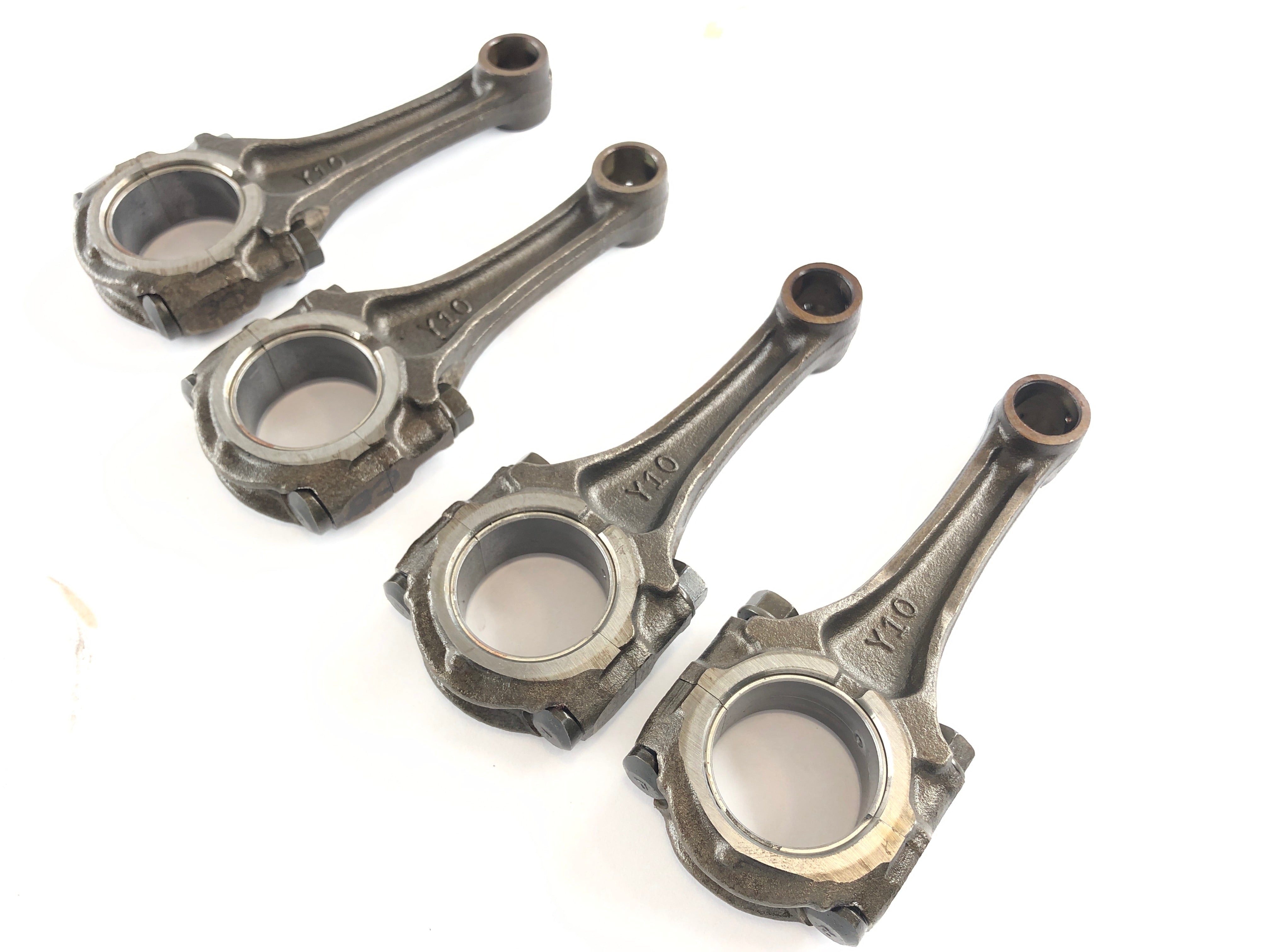 Yamaha XJ 900 F 58L [1985] - Connecting Rod Set