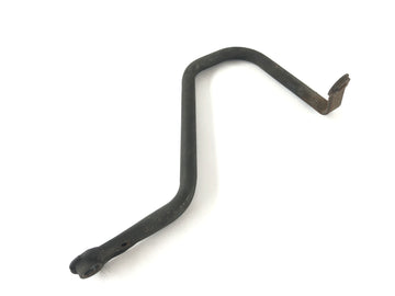 Suzuki Dr 800 S Big [1991] - vzpěra na boční vzpěru