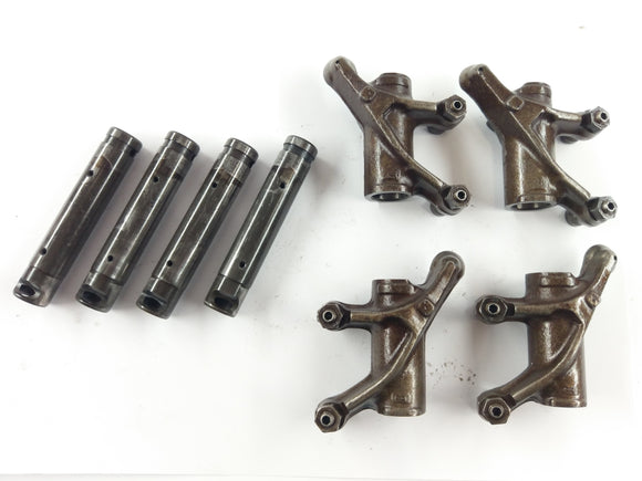 BMW R 1100 GS [1994] - Kipp dźwignia