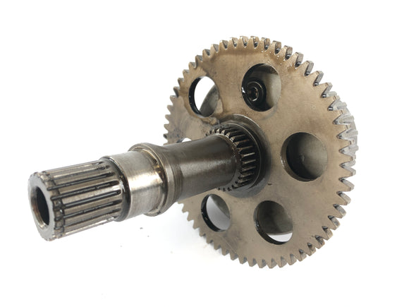 Kawasaki Z 750 E KZ750E [1981] - käynnistysvapaus ???