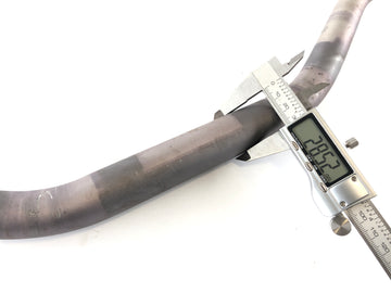 KTM 640 LC4 Adventure [2003] - řídítka - 0