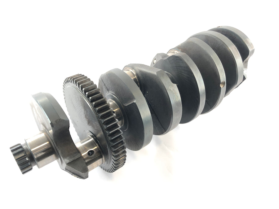 Kawasaki Zrx 1100 ZRT10C [2000] - Колчаний вал