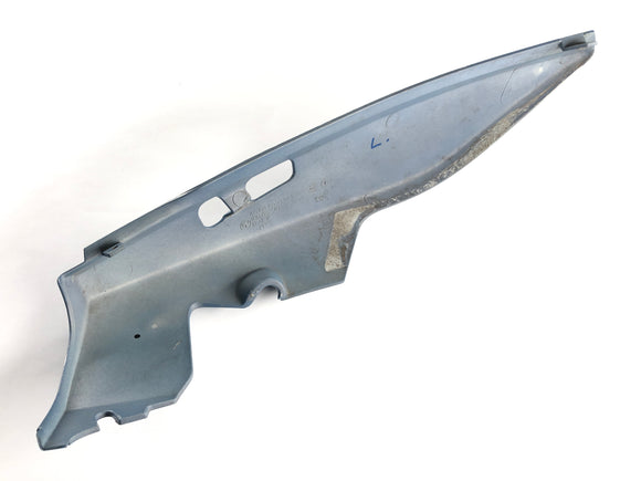 BMW F 650 CS Scarver [2001] - Задняя облицовка слева