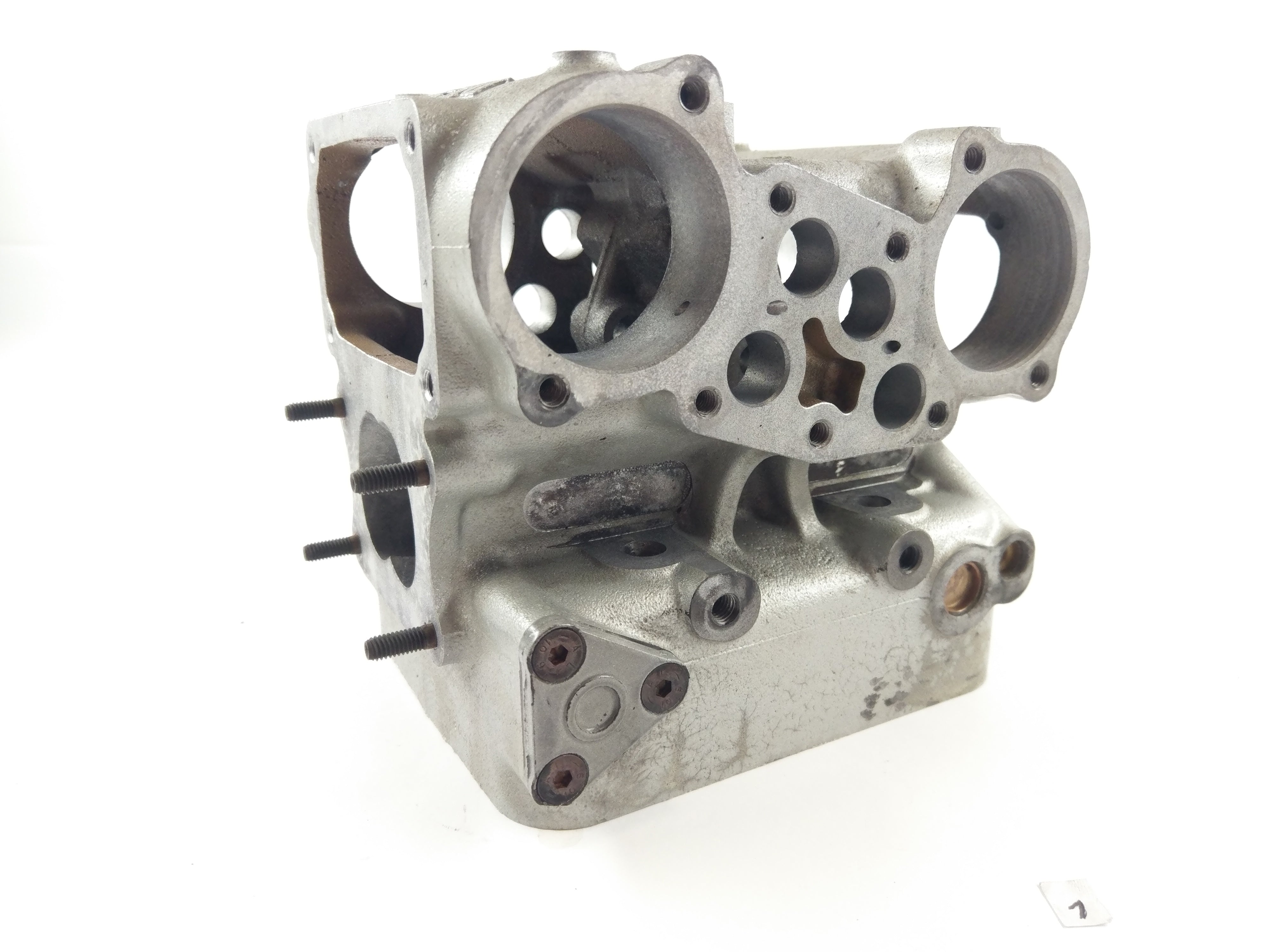 Ducati Monster S4 916 - Cylinder Head Cylinder