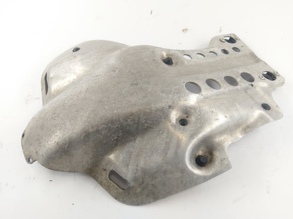 YAMAHA TT 600 RE DJ01 [2006] - Beskyttelse af motorbeskyttelse