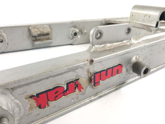 Kawasaki KLR 250 KL 250 D [1985] - Swinge bakhjulssving