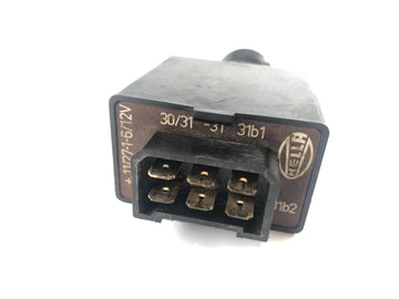 Honda CB 900 F SC01 [1981] - Przekaźnik sygnału skrętu - 0